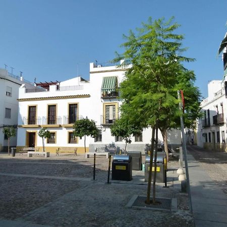 Apartamento Piedra Escrita قرطبة المظهر الخارجي الصورة
