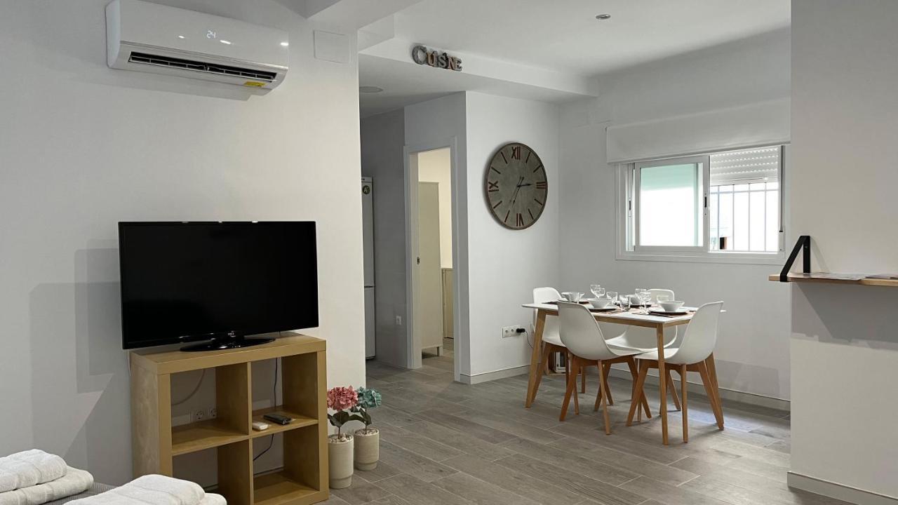 Apartamento Piedra Escrita قرطبة المظهر الخارجي الصورة