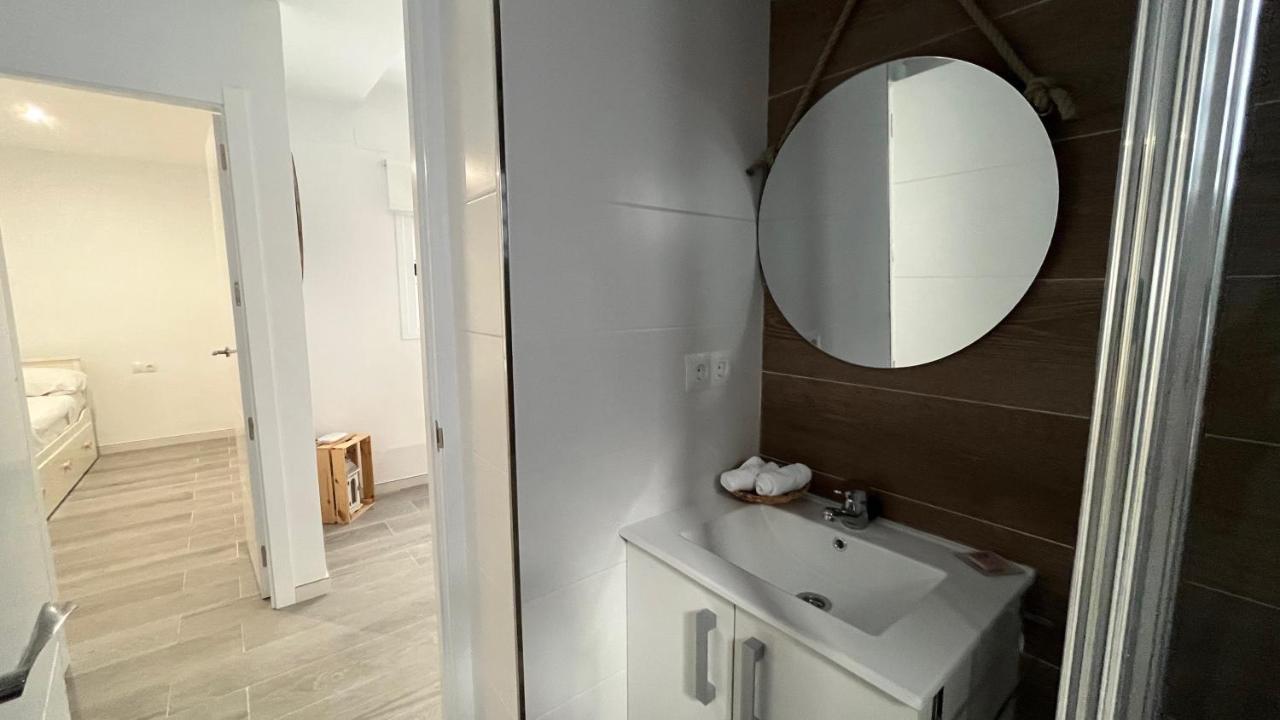 Apartamento Piedra Escrita قرطبة المظهر الخارجي الصورة