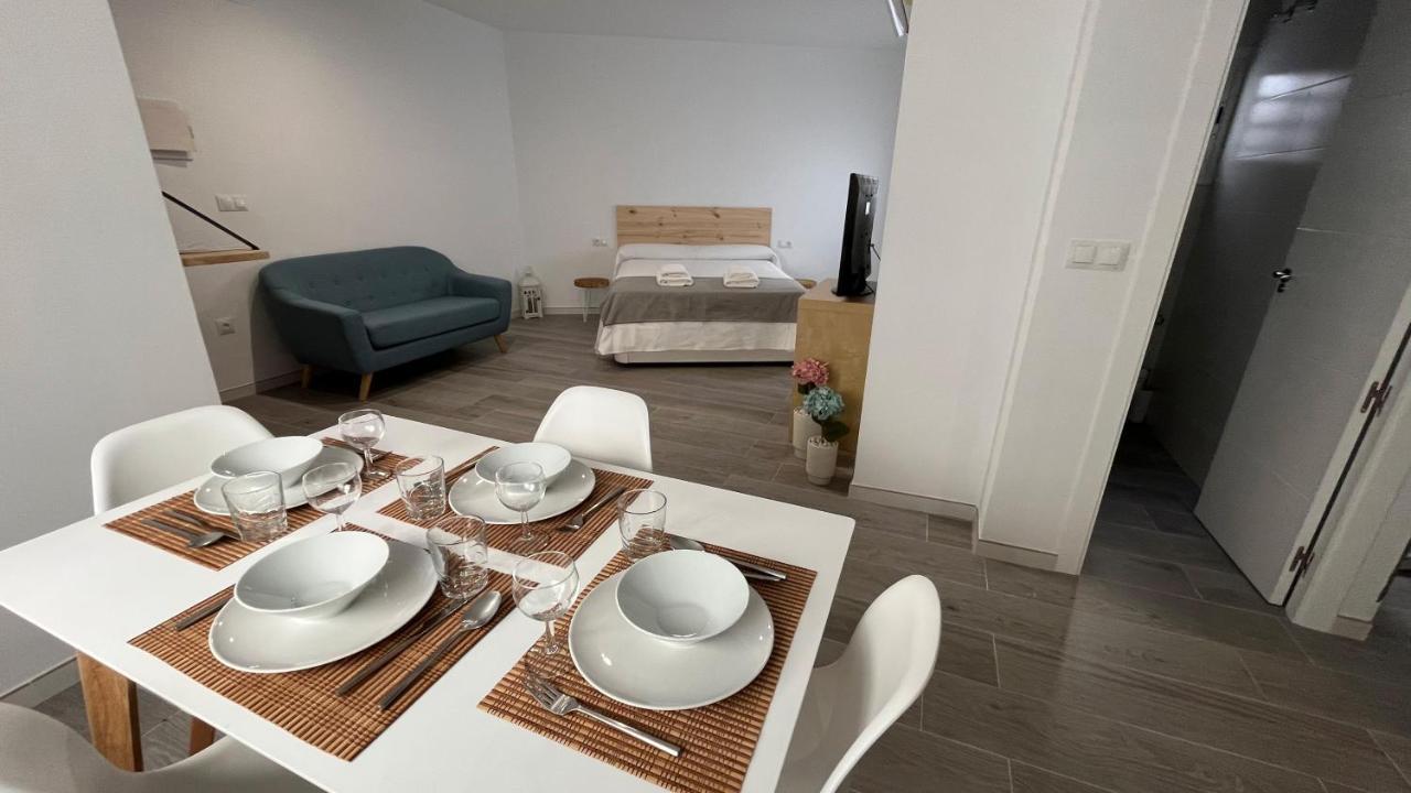 Apartamento Piedra Escrita قرطبة المظهر الخارجي الصورة
