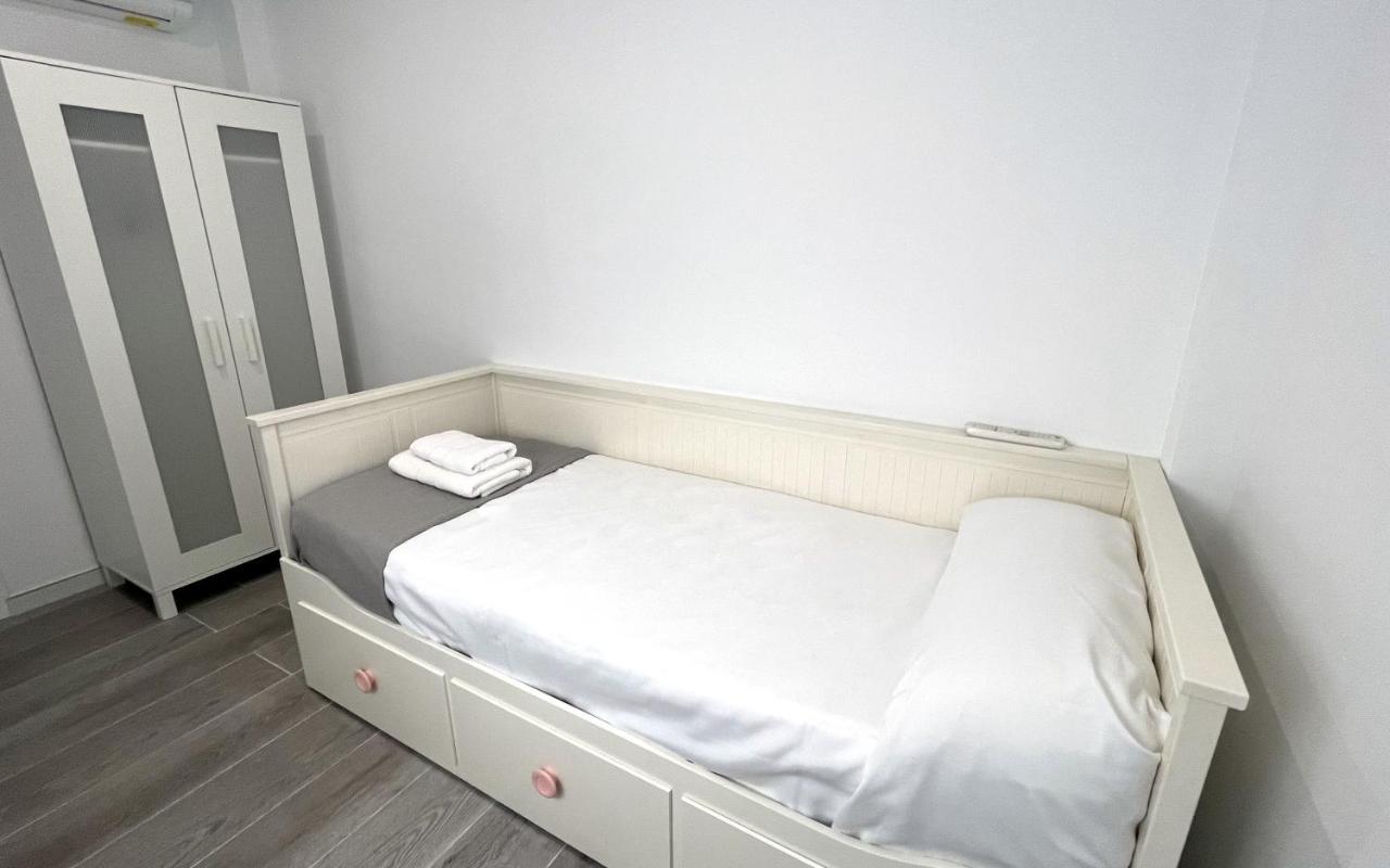 Apartamento Piedra Escrita قرطبة المظهر الخارجي الصورة