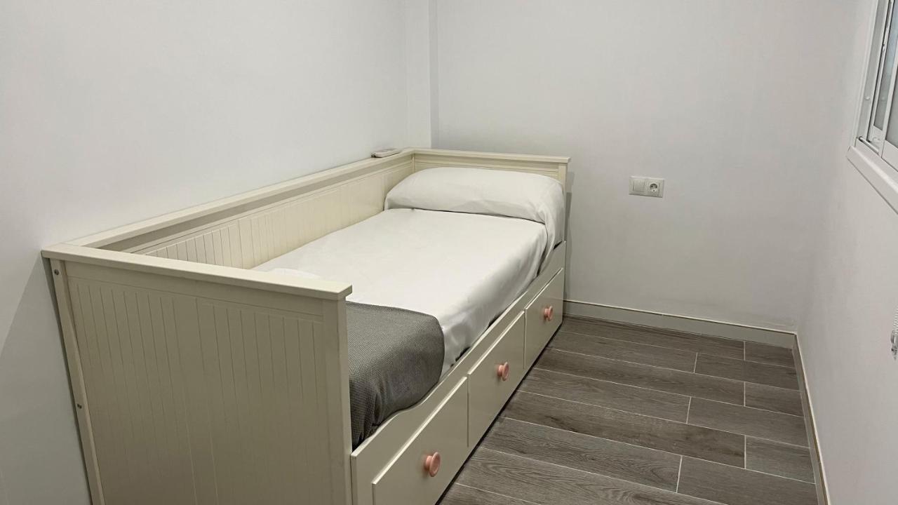 Apartamento Piedra Escrita قرطبة المظهر الخارجي الصورة