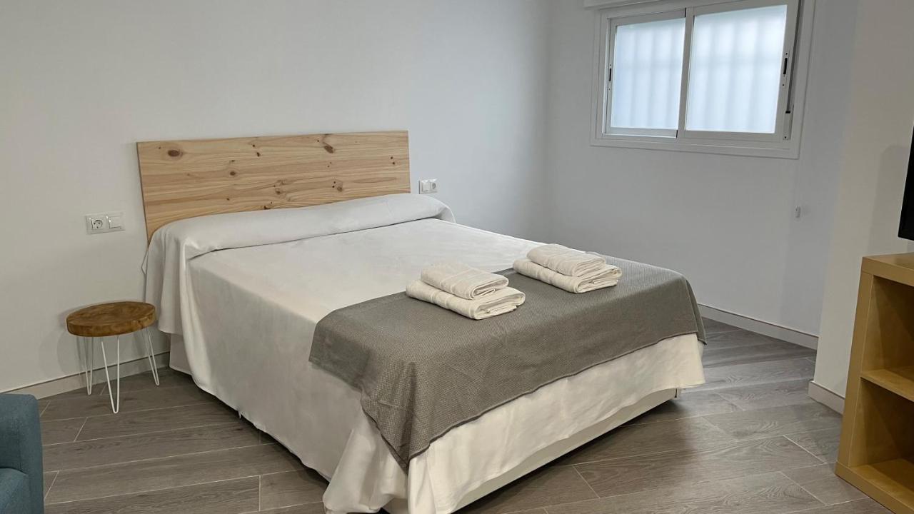 Apartamento Piedra Escrita قرطبة المظهر الخارجي الصورة
