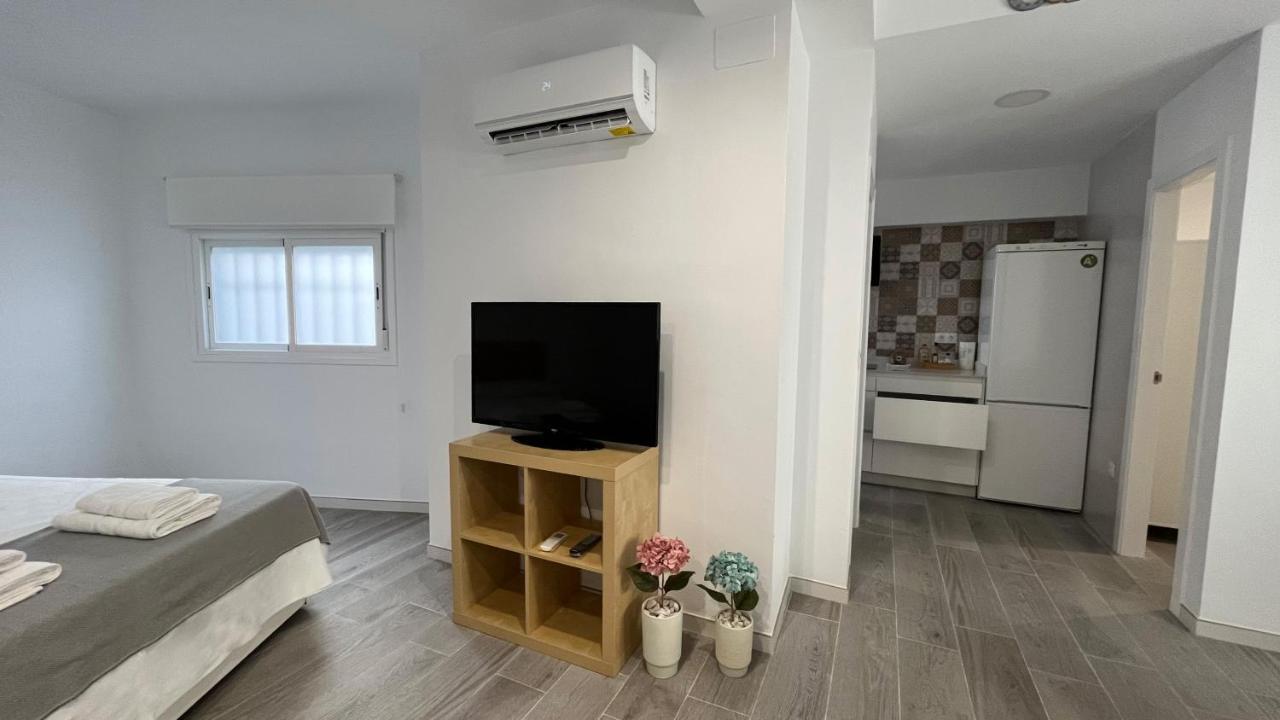 Apartamento Piedra Escrita قرطبة المظهر الخارجي الصورة